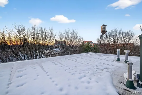 $529,000 | 429 North Franklin Street, Unit 314/315, Syracuse, NY 13204