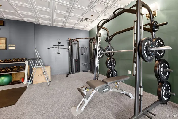 $529,000 | 429 North Franklin Street, Unit 314/315, Syracuse, NY 13204