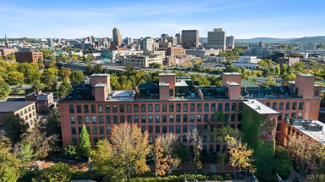 $549,900 | 429 North Franklin Street, Unit 314/315, Syracuse, NY 13204