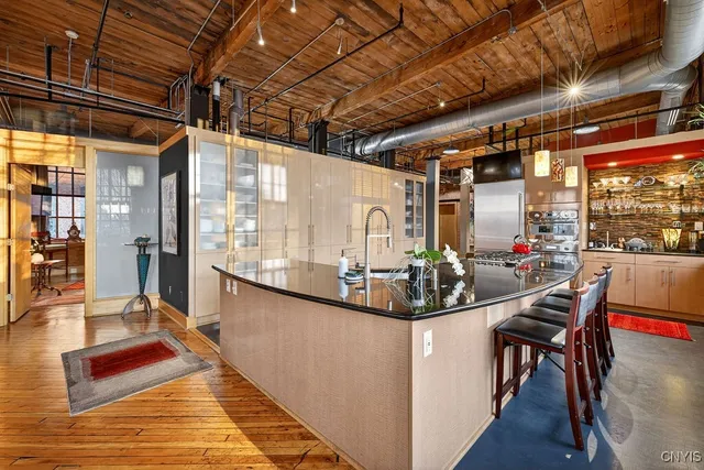 $549,900 | 429 North Franklin Street, Unit 314/315, Syracuse, NY 13204