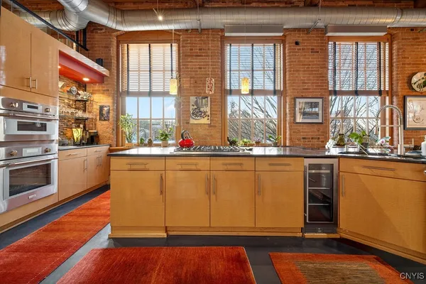 $529,000 | 429 North Franklin Street, Unit 314/315, Syracuse, NY 13204