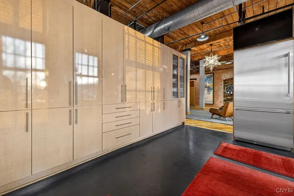 $529,000 | 429 North Franklin Street, Unit 314/315, Syracuse, NY 13204