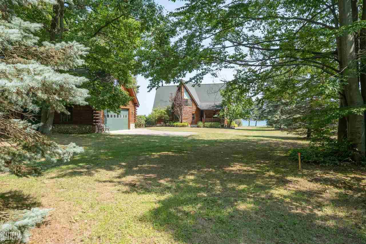 1810 North Lakeshore Road Port Sanilac, MI 48469 - Photo 46 of 52