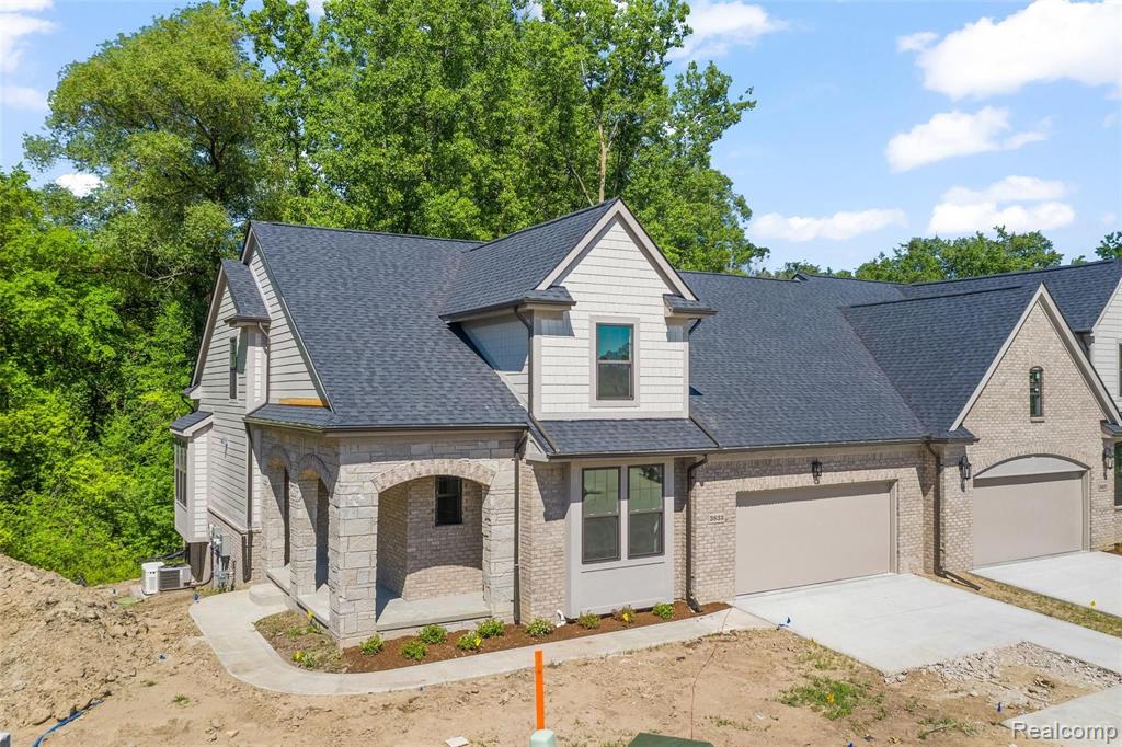 3833 Albatross Court, Unit 27 Rochester, MI 48309 - Photo 4 of 37