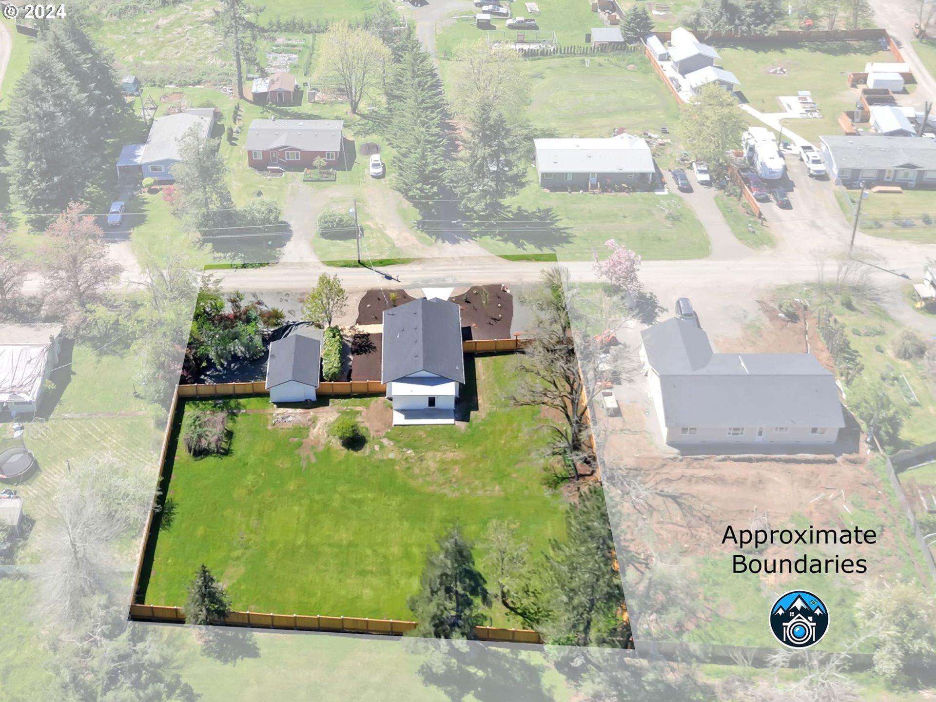 92045 Maple Lane Springfield, OR 97478 - Photo 21 of 21