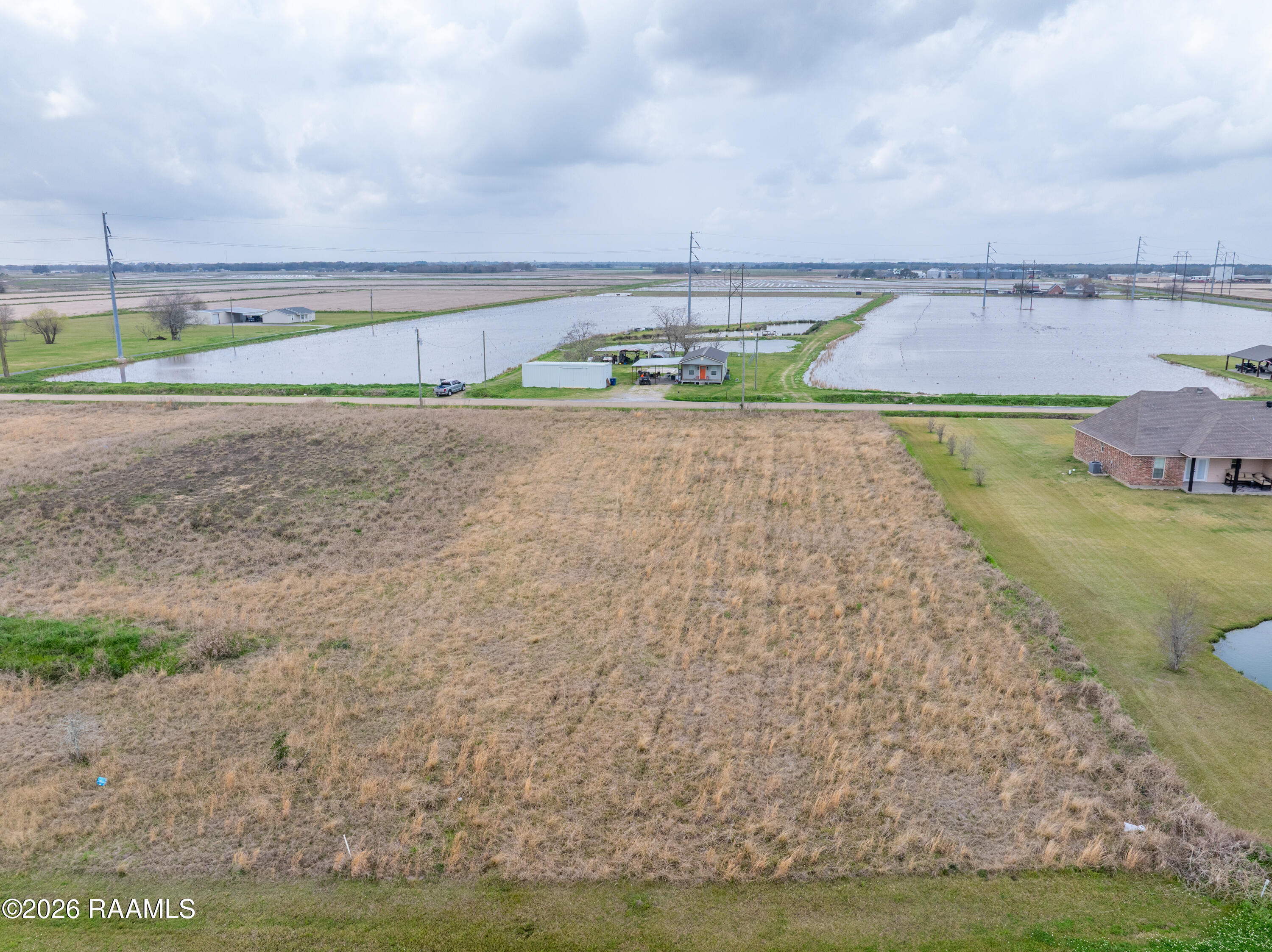 Lot 6 Monceaux Road Rayne, LA 70578 - Photo 1 of 7 Lot6-5