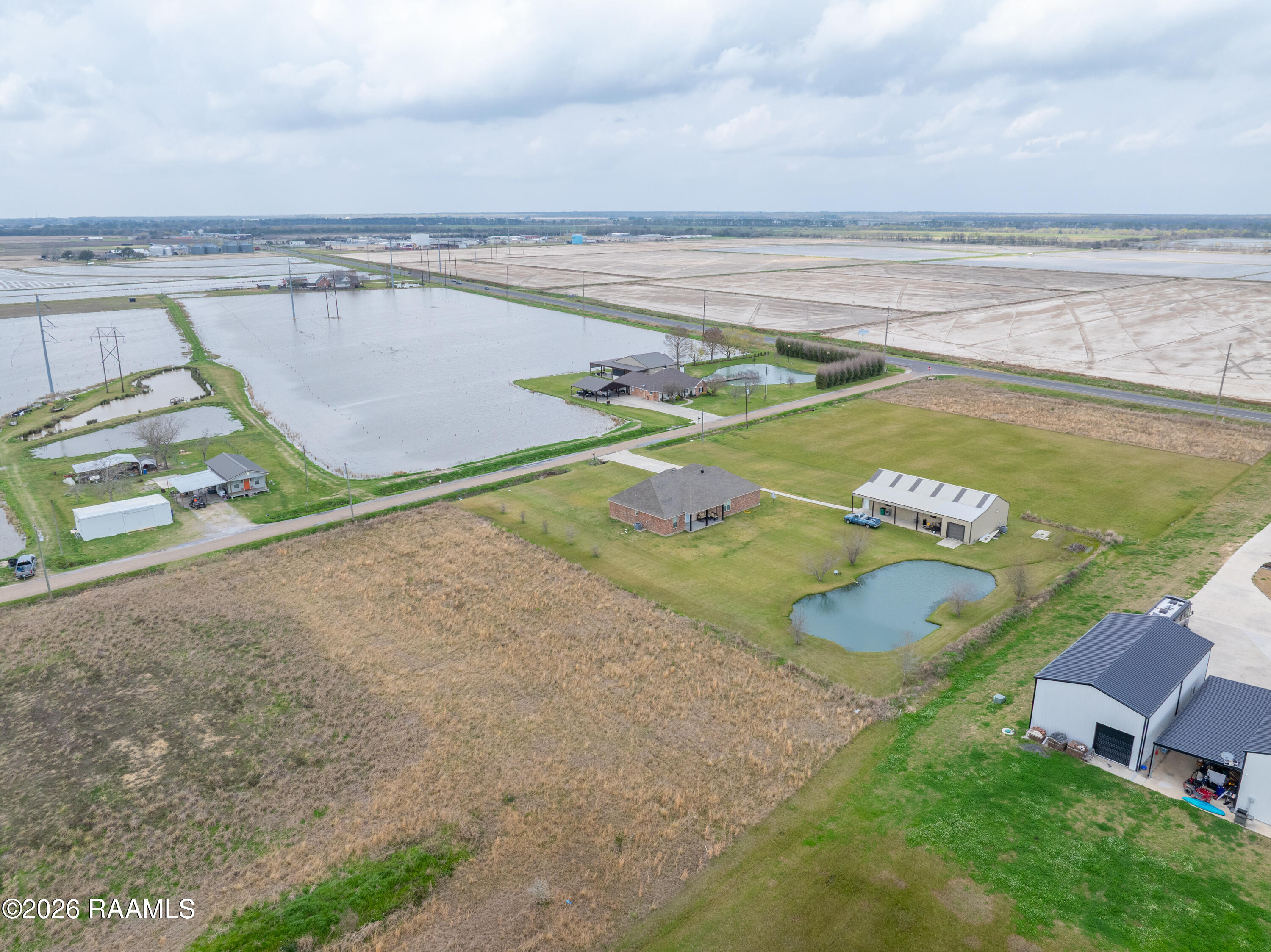 Lot 6 Monceaux Road Rayne, LA 70578 - Photo 2 of 7 Lot6-4