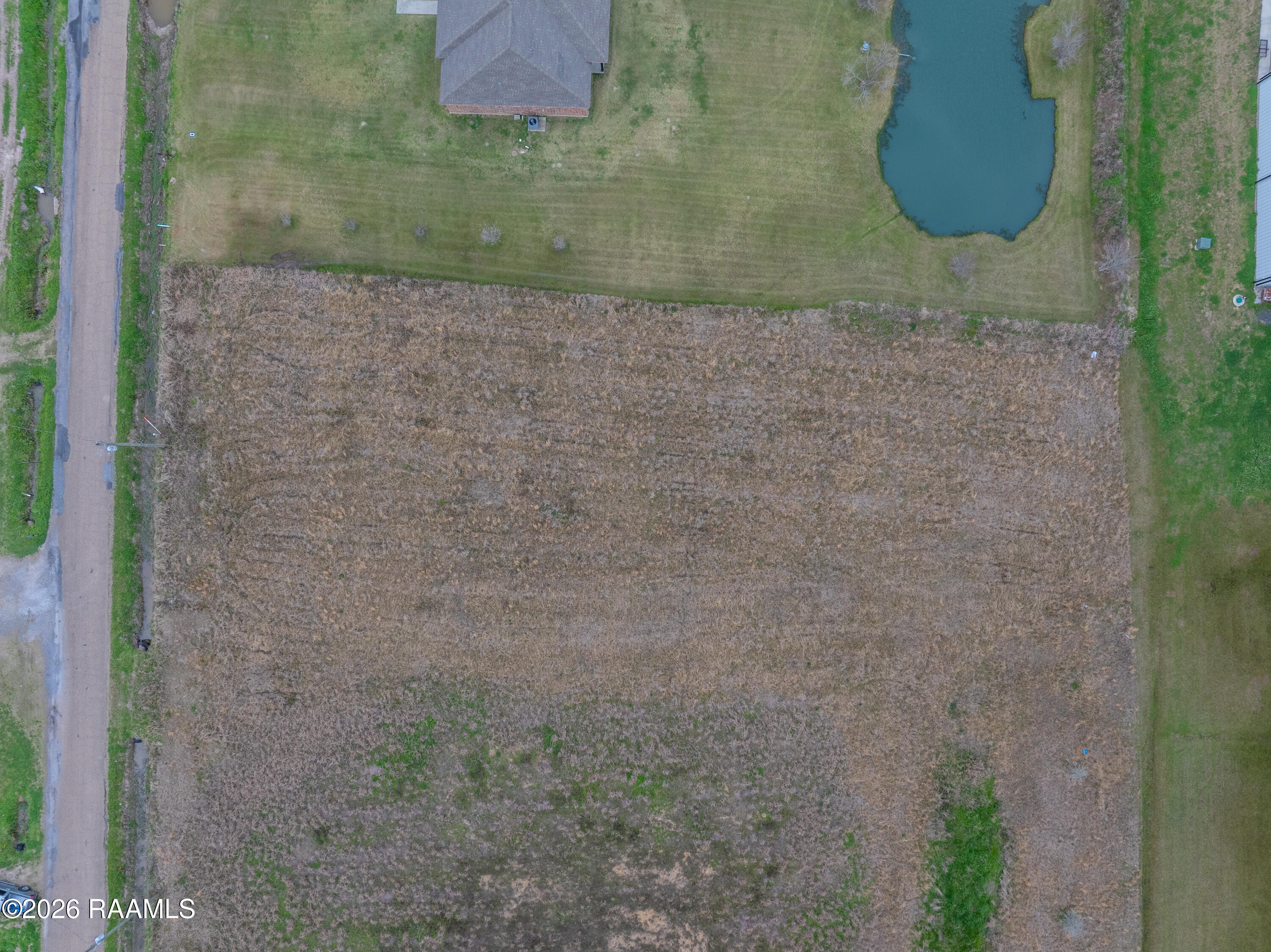 Lot 6 Monceaux Road Rayne, LA 70578 - Photo 6 of 7 Lot6-2