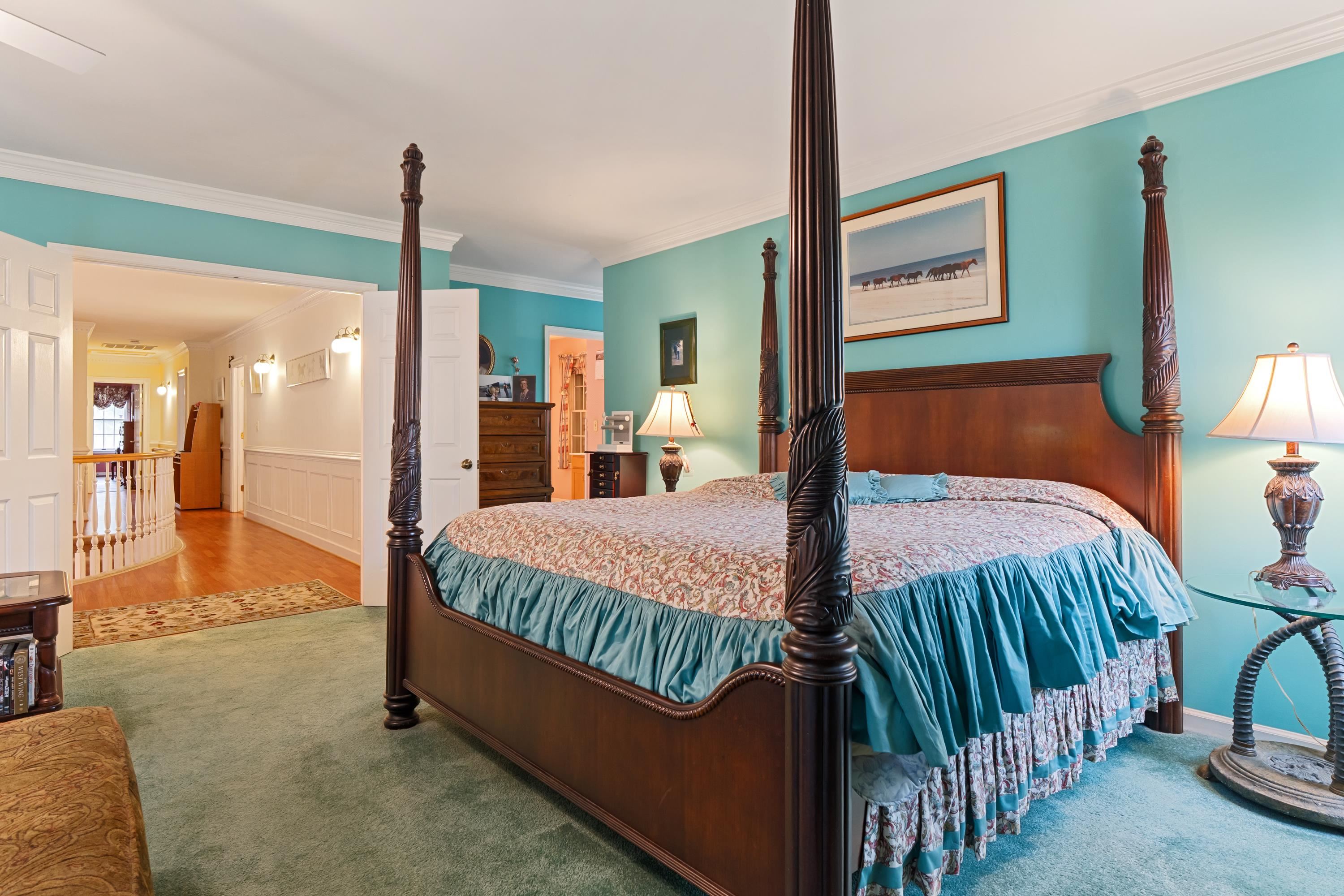 1636 Milton Road Charlottesville, VA 22902 - Photo 32 of 75