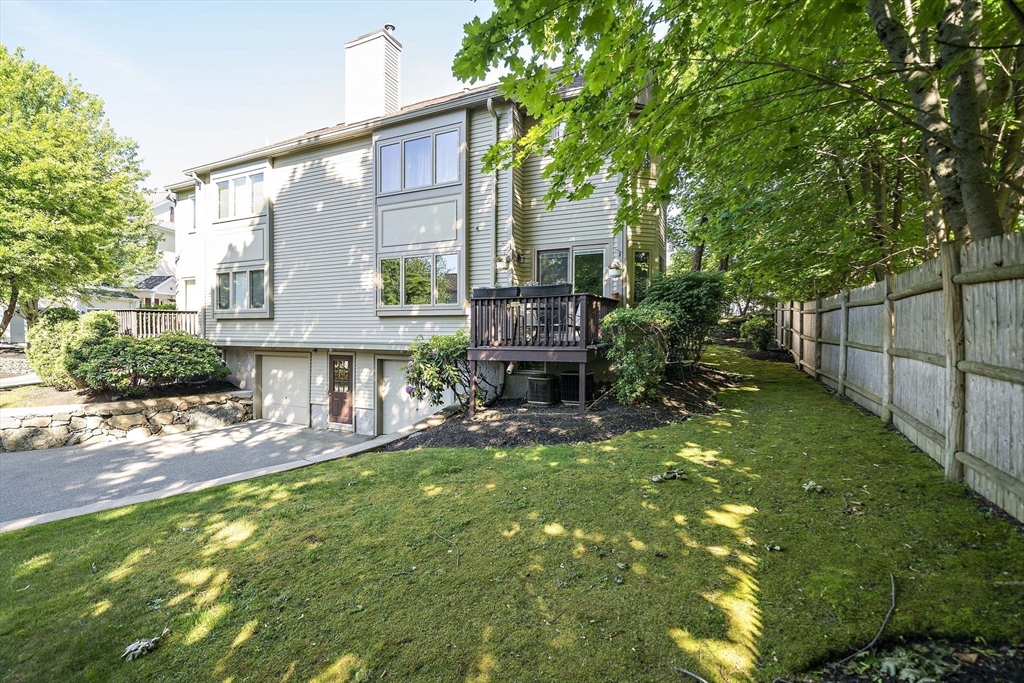 36 Maple Street, Unit 36 Canton, MA 02021 - Photo 31 of 41 Gallery Image 31
