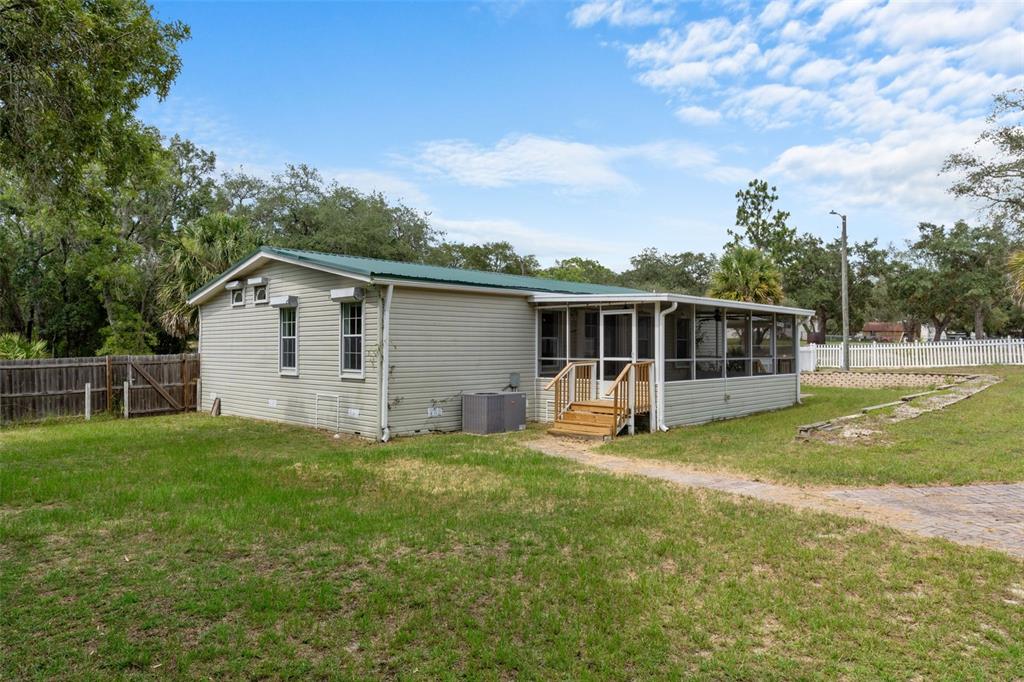 5290 West Rochelle Street Homosassa, FL 34446 - Photo 52 of 55