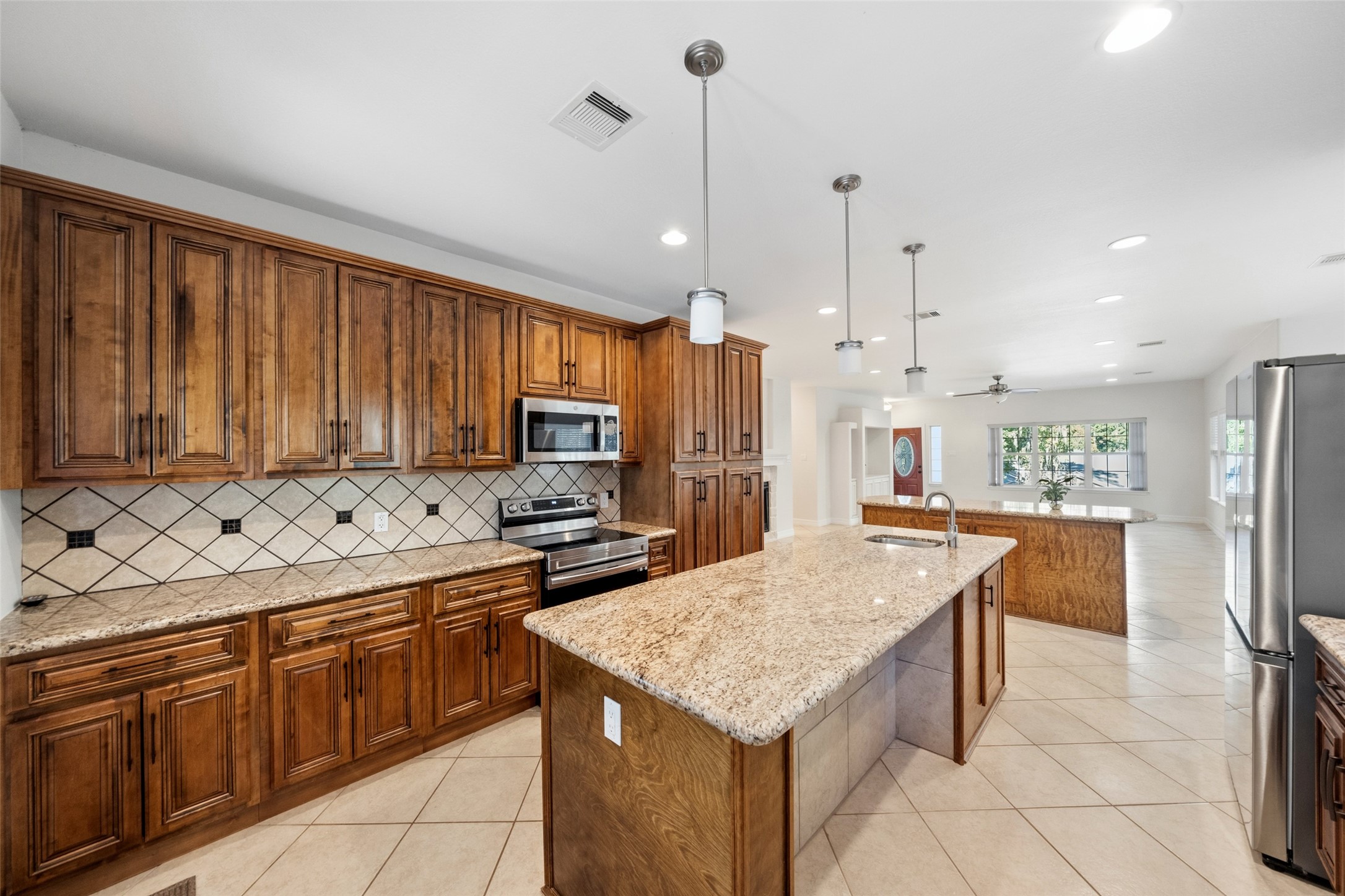 110 Lords Circle Coldspring, TX 77331 - Photo 12 of 34