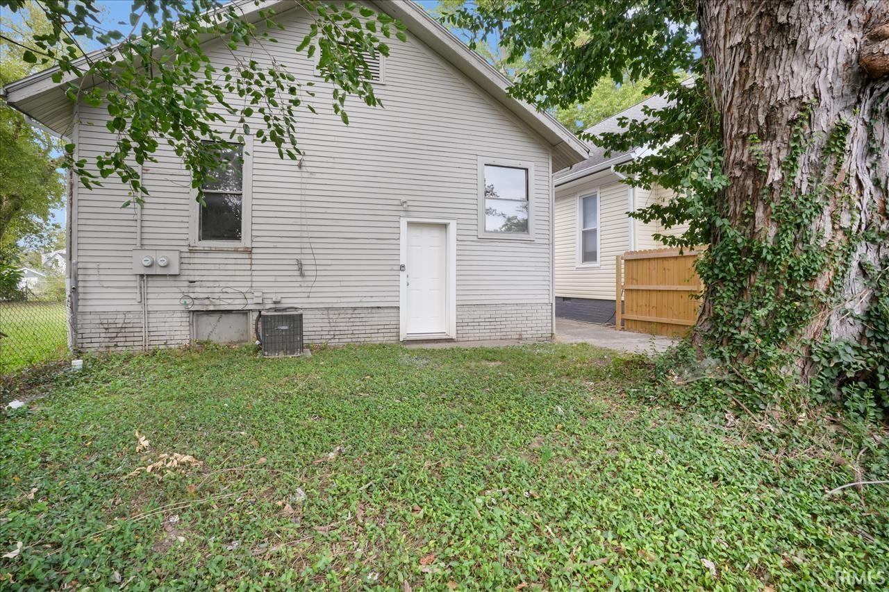 813 Jefferson Avenue Evansville, IN 47713 - Photo 16 of 16