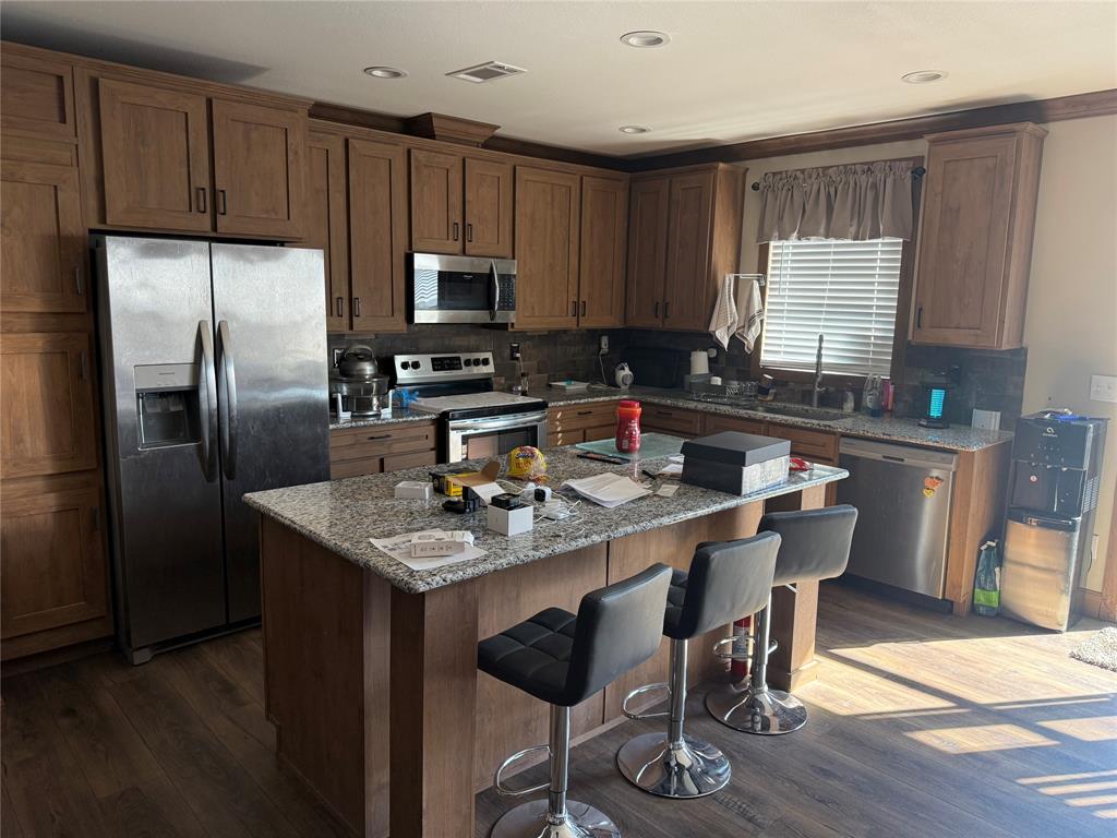 430 County Road 152 Riesel, TX 76682 - Photo 6 of 23