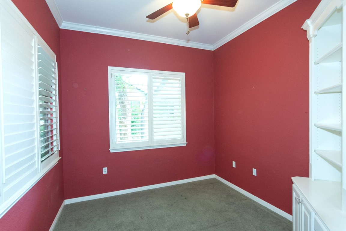 102 Harness Lane Georgetown, TX 78633 - Photo 25 of 32 Fancy - office, study she/he cave, media - come make it your own.