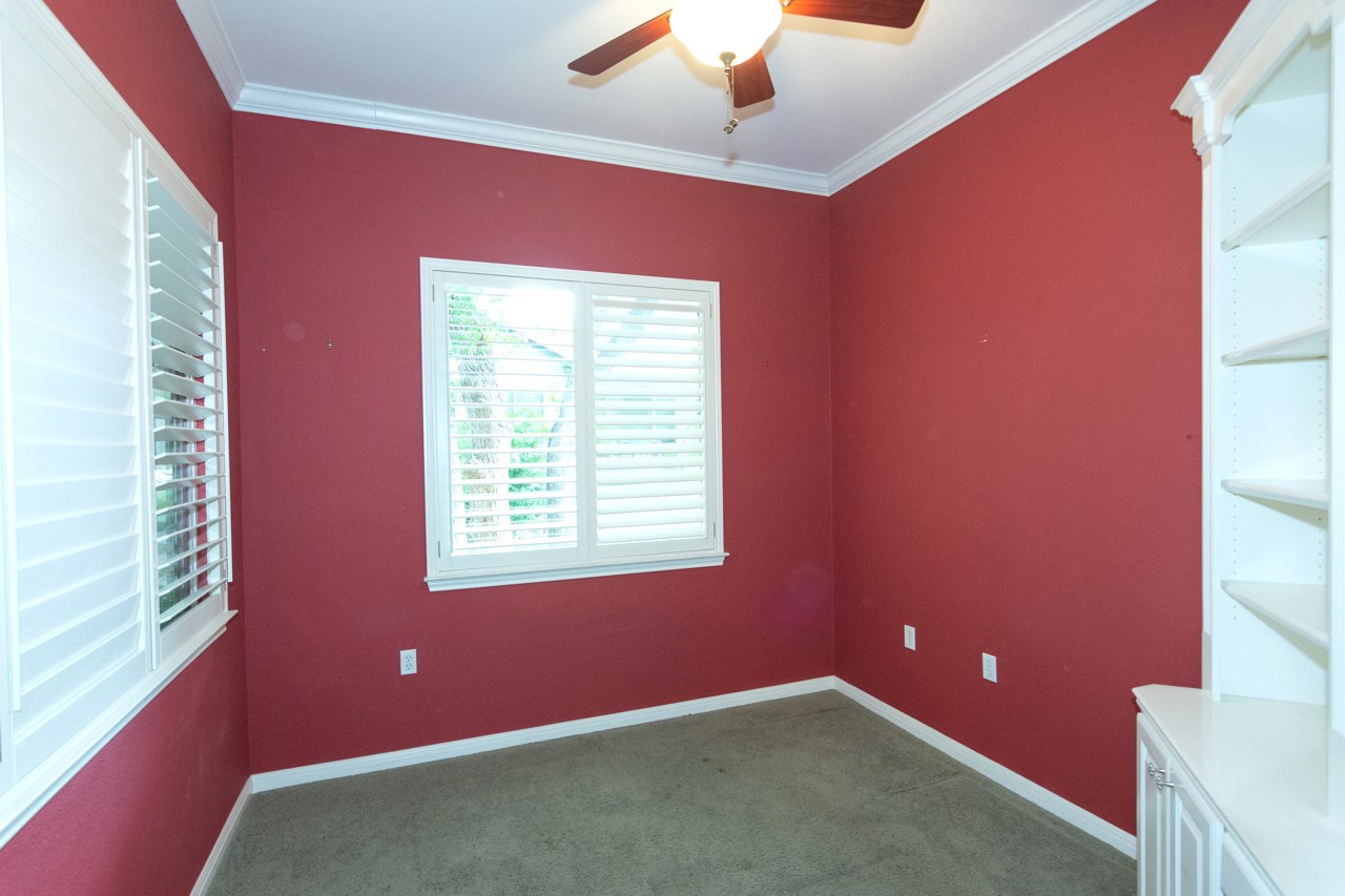 102 Harness Lane Georgetown, TX 78633 - Photo 25 of 32 a view of an empty room with a window