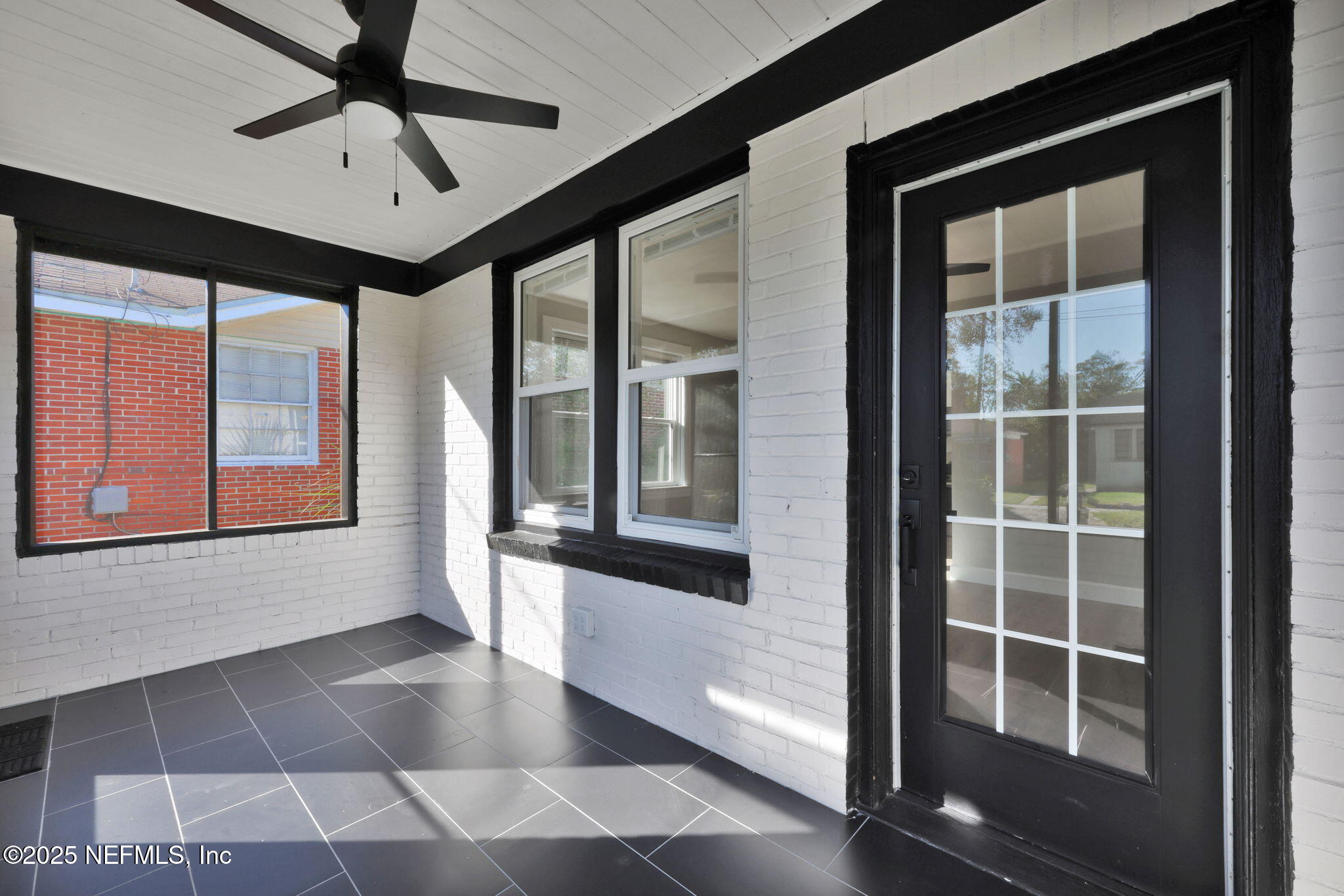 1157 West 10th Street Jacksonville, FL 32209 - Photo 2 of 23 a view of a entryway of the house