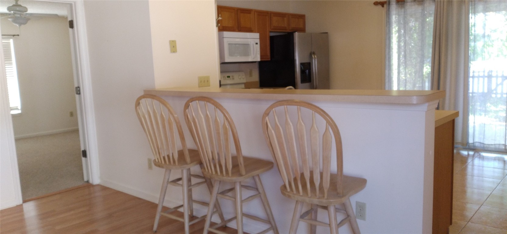 96050 Starlight Lane Yulee, FL 32097 - Photo 8 of 18 a view of living room with furniture and a window