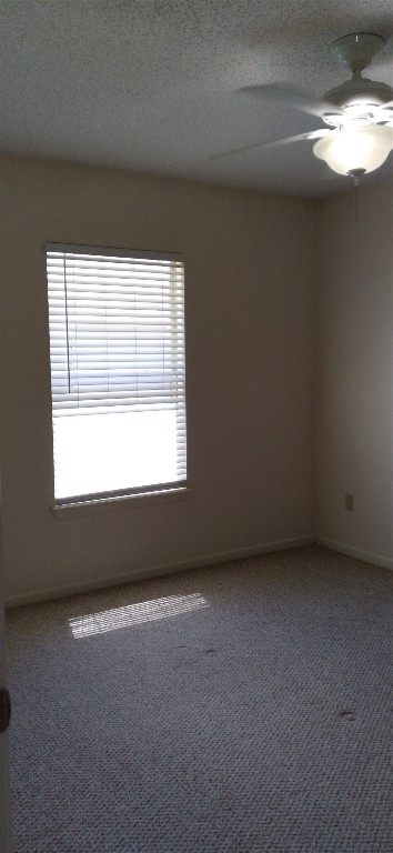 96050 Starlight Lane Yulee, FL 32097 - Photo 9 of 18 a view of an empty room with a window