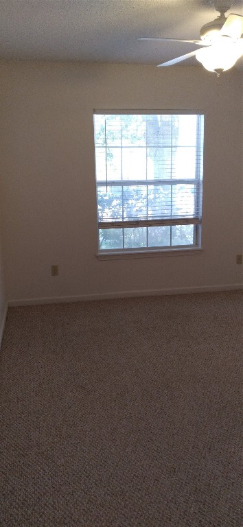 96050 Starlight Lane Yulee, FL 32097 - Photo 10 of 18 an empty room with a window