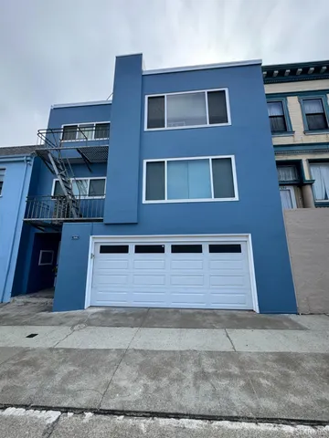 $1,388,000 | 1646 19th Avenue, San Francisco, CA 94122
