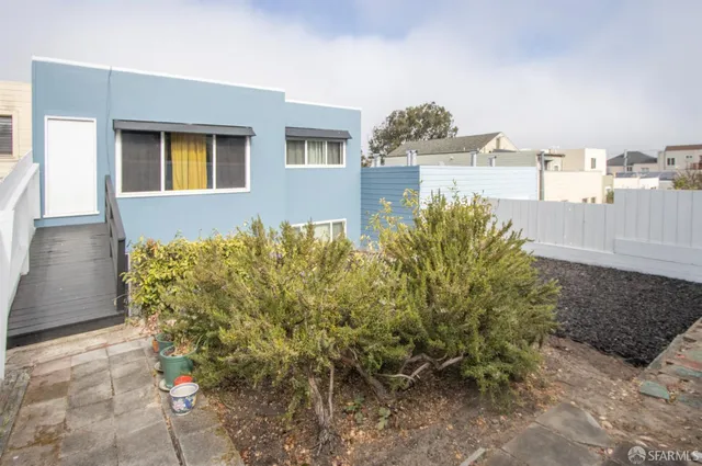 $1,388,000 | 1646 19th Avenue, San Francisco, CA 94122