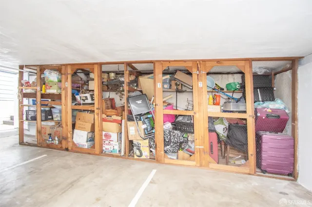 $1,388,000 | 1646 19th Avenue, San Francisco, CA 94122