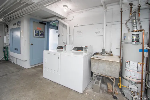 $1,388,000 | 1646 19th Avenue, San Francisco, CA 94122