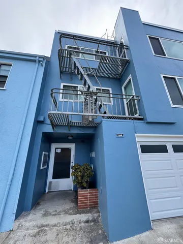 $1,388,000 | 1646 19th Avenue, San Francisco, CA 94122
