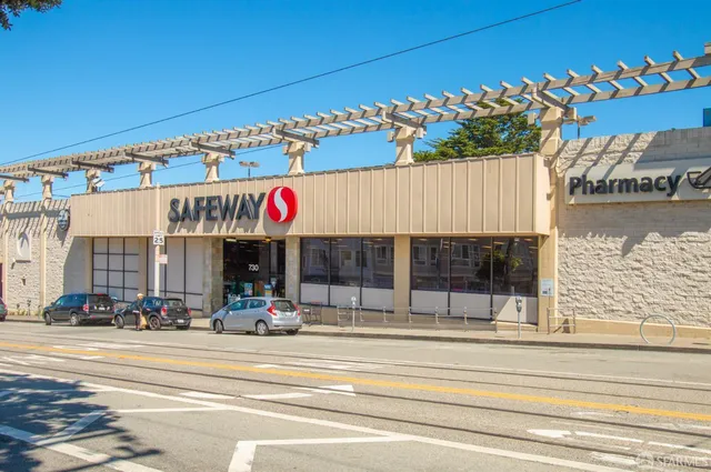 $1,388,000 | 1646 19th Avenue, San Francisco, CA 94122