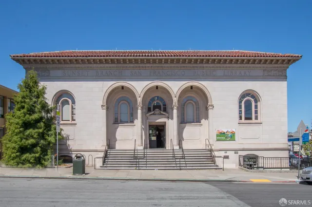 $1,388,000 | 1646 19th Avenue, San Francisco, CA 94122