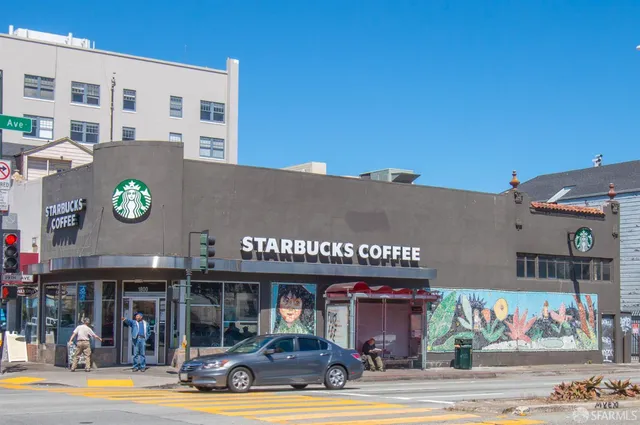 $1,388,000 | 1646 19th Avenue, San Francisco, CA 94122