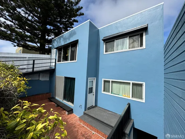 $1,388,000 | 1646 19th Avenue, San Francisco, CA 94122