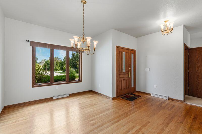 390 Woodlake Road Kohler, WI 53044 - Photo 6 of 25 Dining