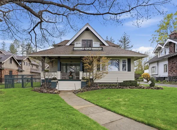 $979,000 | 109 West Sumner Avenue, Spokane, WA 99204