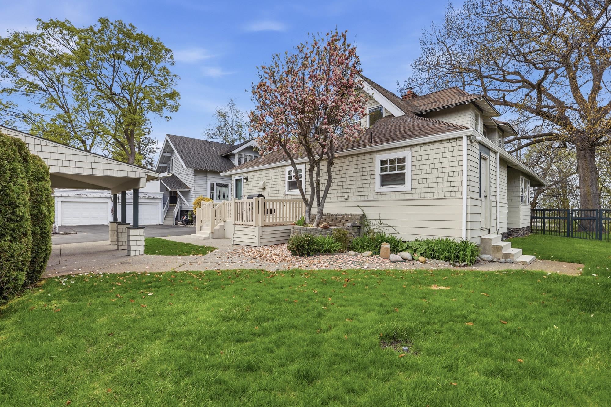 109 West Sumner Avenue Spokane, WA 99204 - Photo 32 of 45