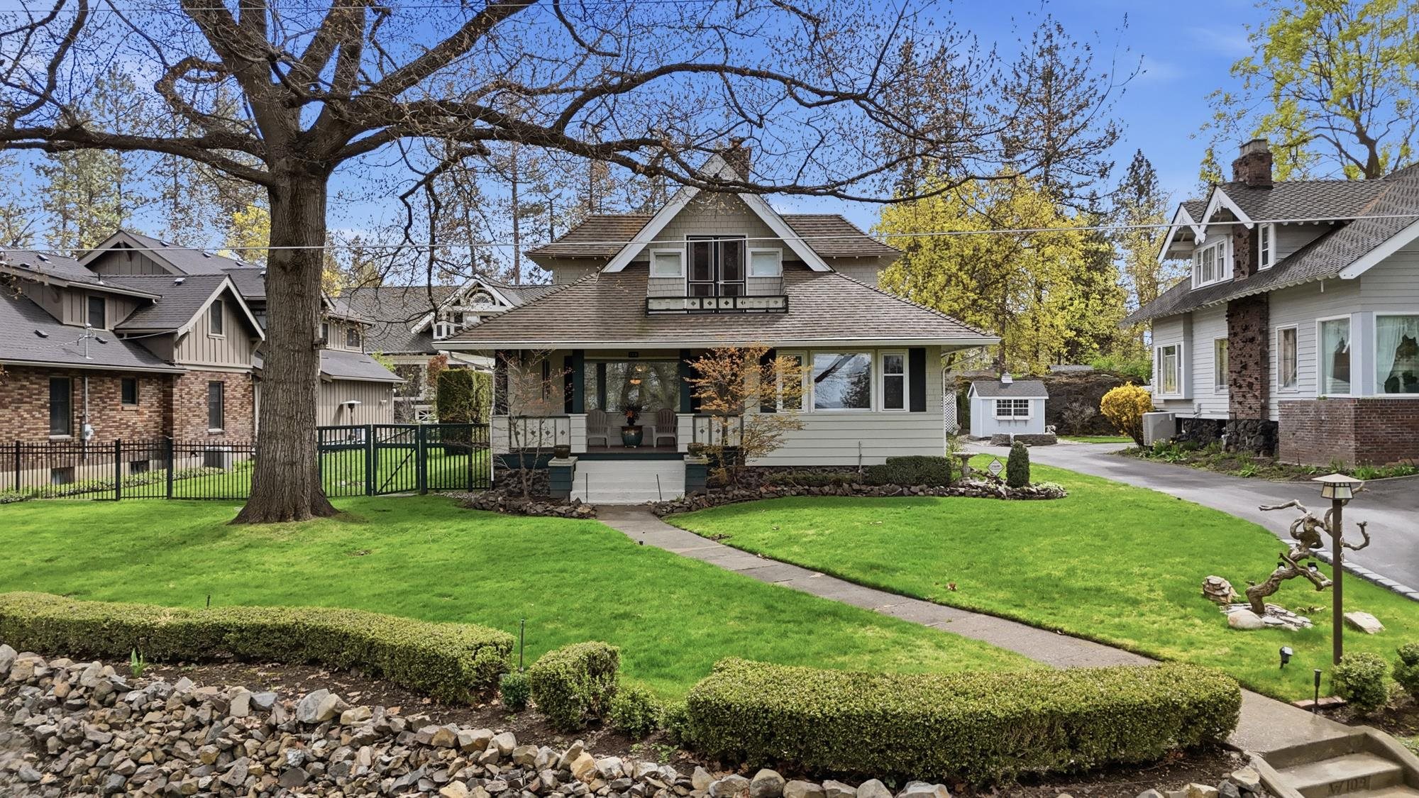 109 West Sumner Avenue Spokane, WA 99204 - Photo 35 of 45