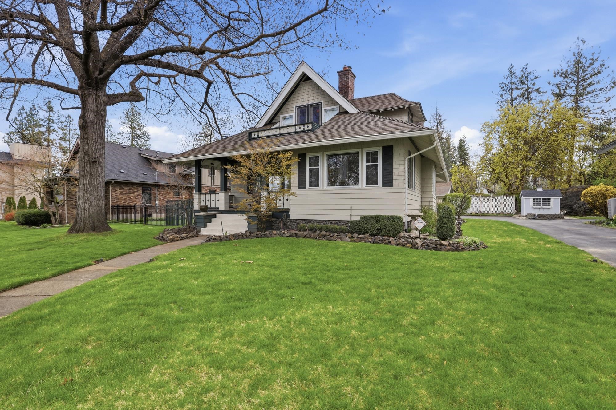 109 West Sumner Avenue Spokane, WA 99204 - Photo 36 of 45