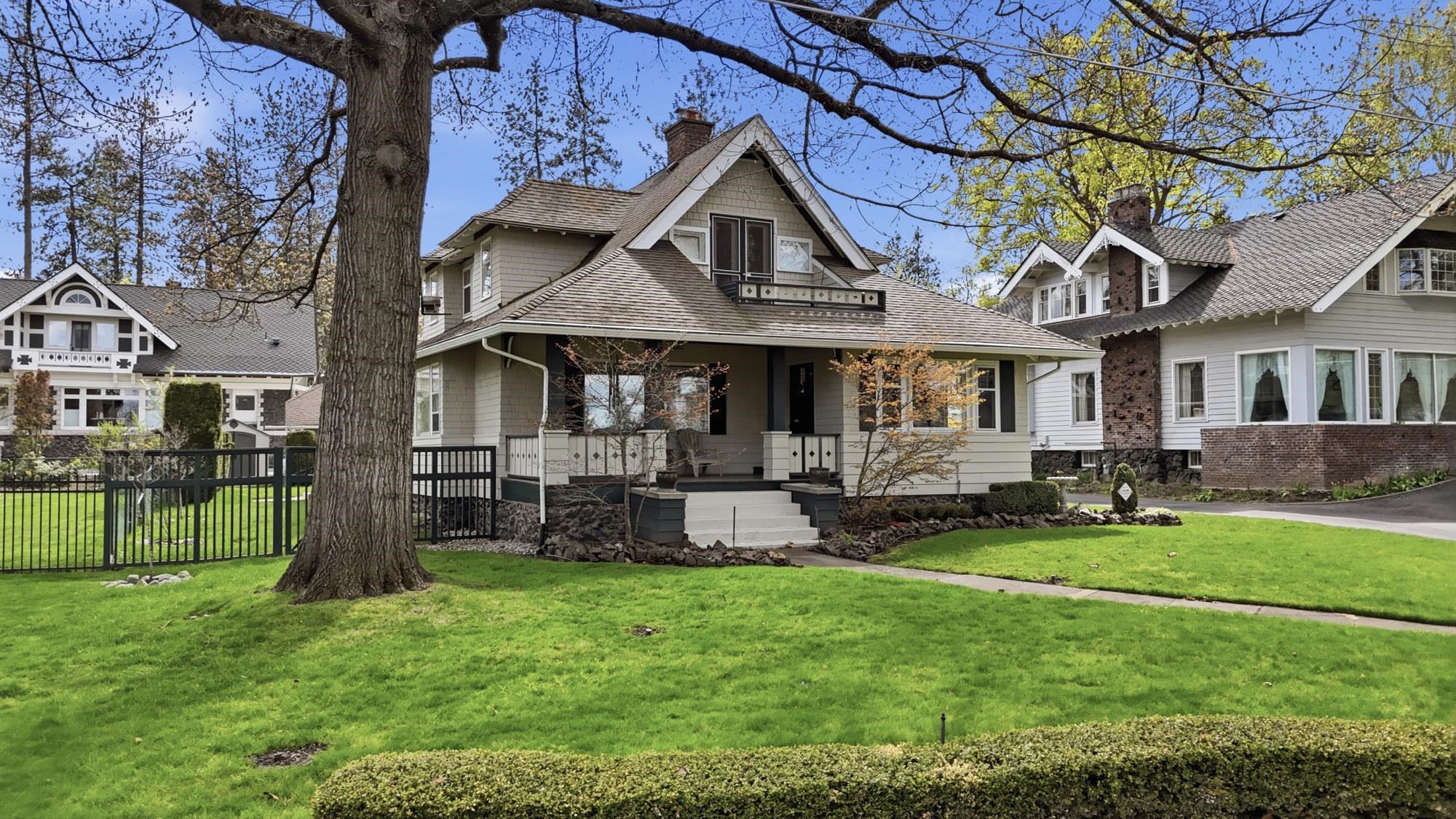109 West Sumner Avenue Spokane, WA 99204 - Photo 37 of 45