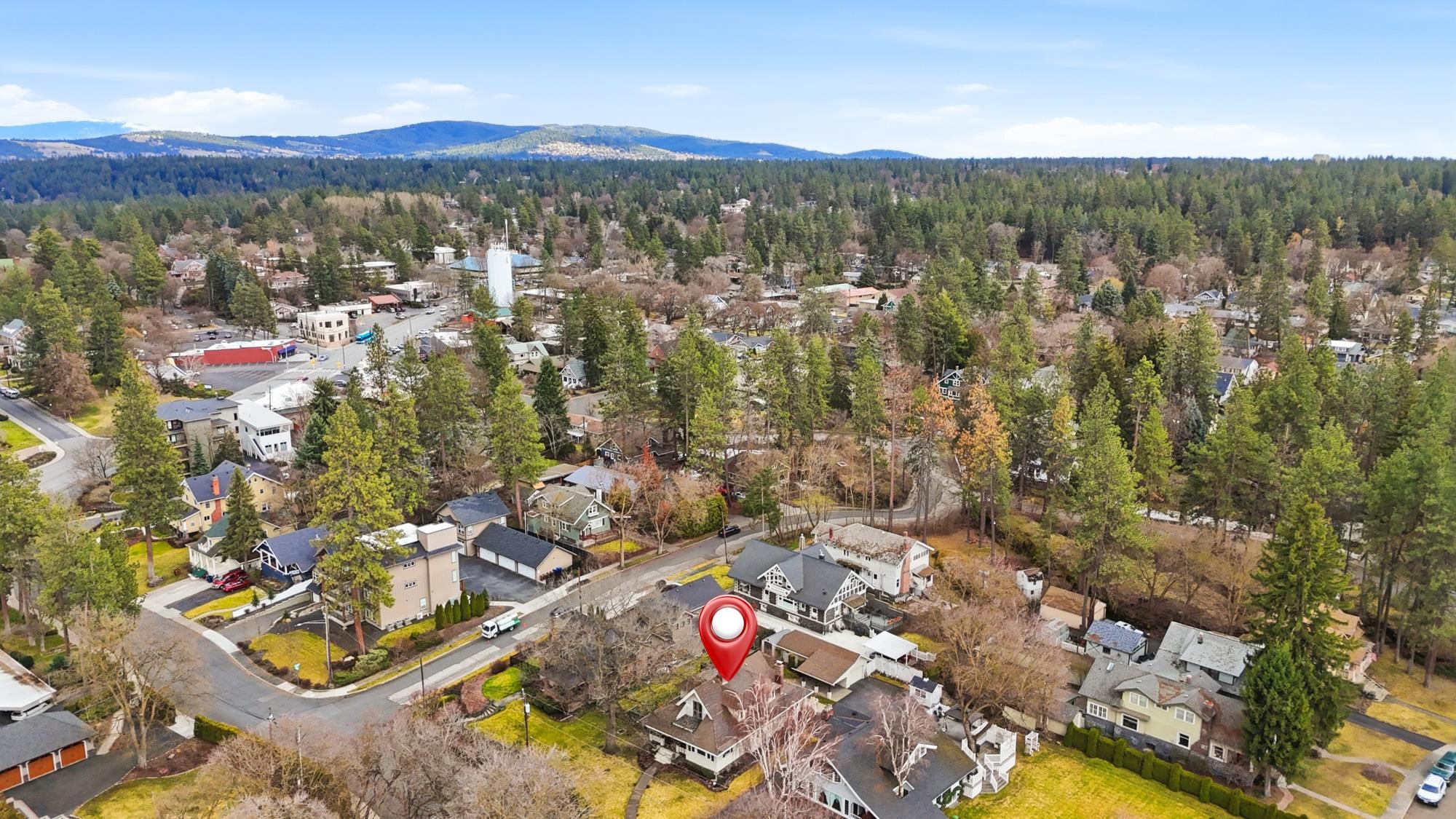 109 West Sumner Avenue Spokane, WA 99204 - Photo 40 of 45