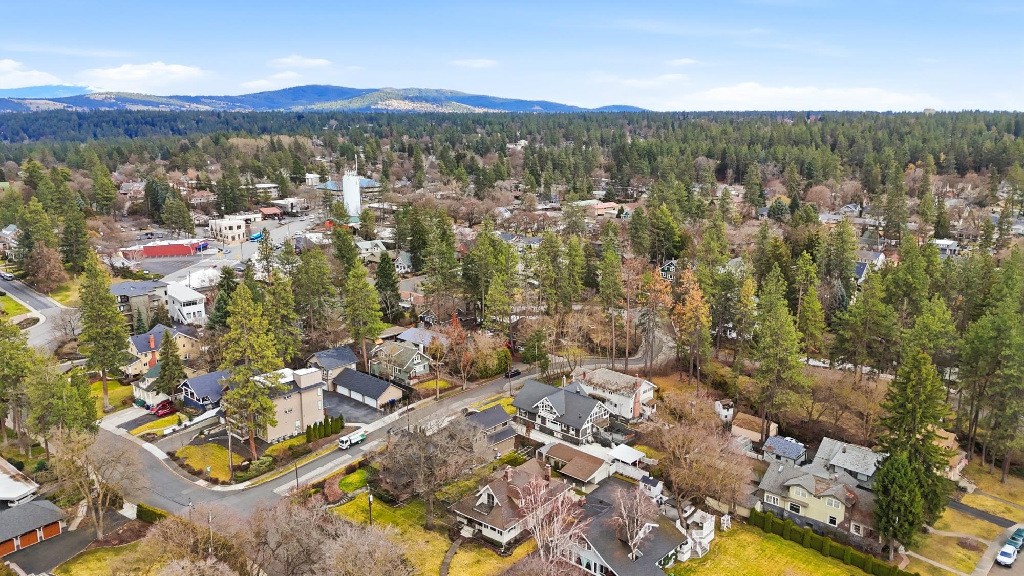 109 West Sumner Avenue Spokane, WA 99204 - Photo 41 of 45