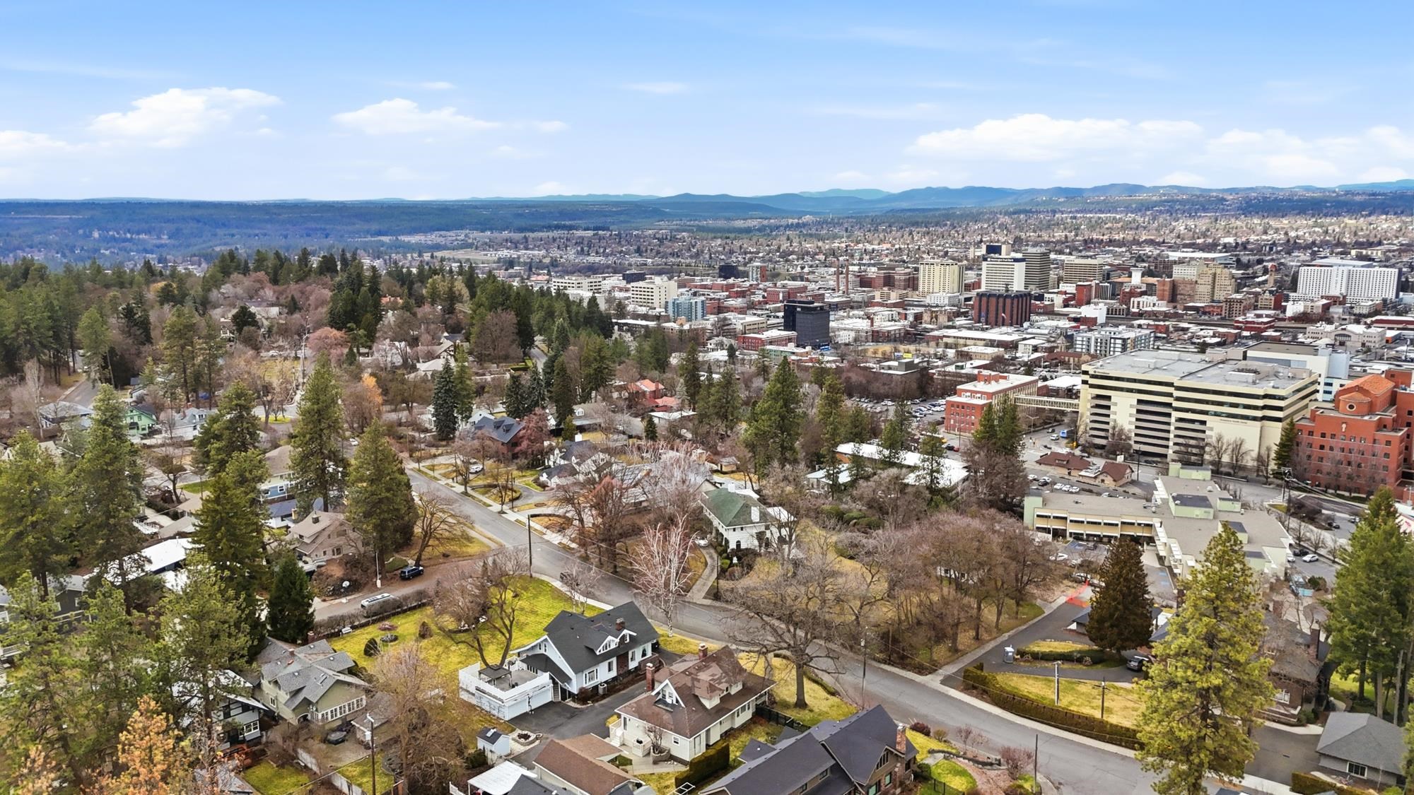 109 West Sumner Avenue Spokane, WA 99204 - Photo 43 of 45