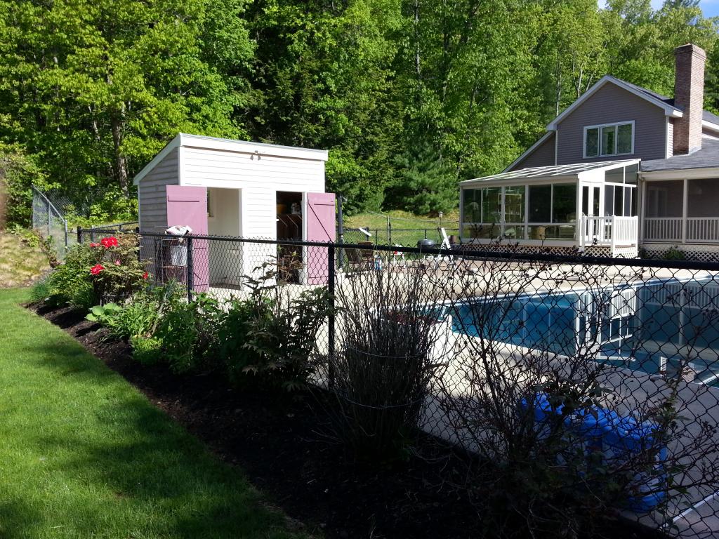 61 Goodhue Road Windham, NH 03087 - Photo 26 of 36
