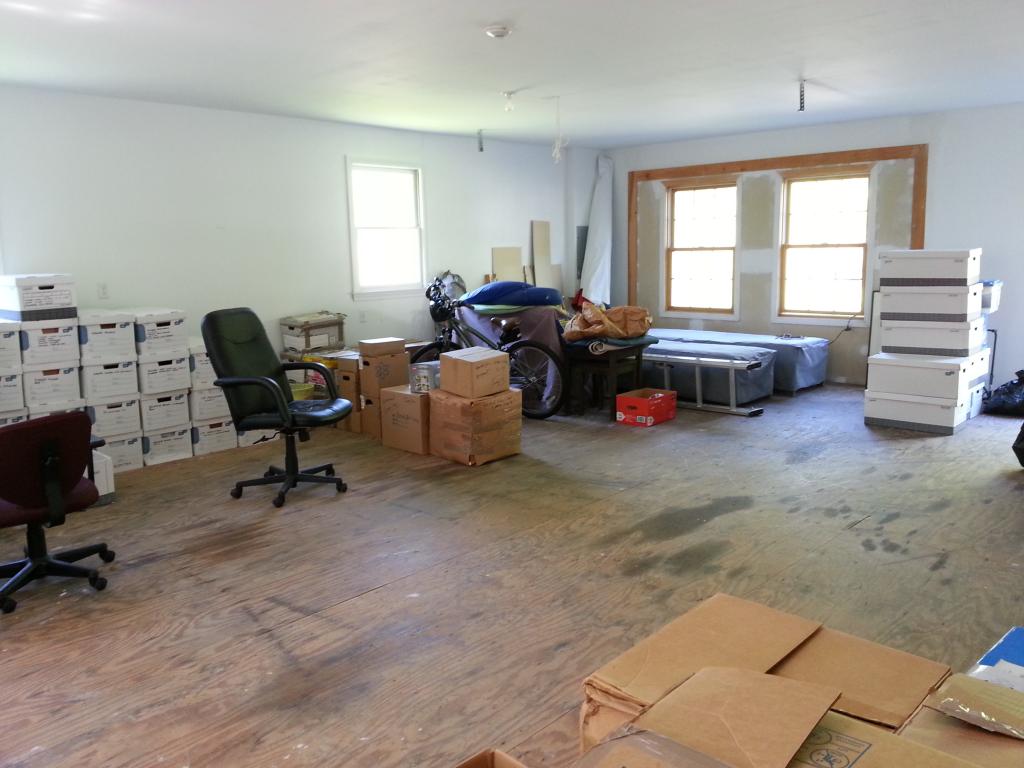 61 Goodhue Road Windham, NH 03087 - Photo 30 of 36