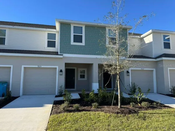 $1,895 | 7615 Waterscape Drive, Groveland, FL 34736