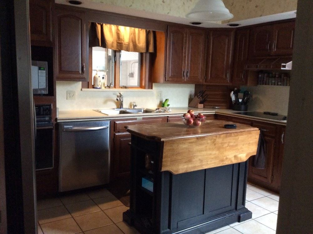 13827 Tyler Road Lakeville, IN 46536 - Photo 8 of 10 Gallery Image 8