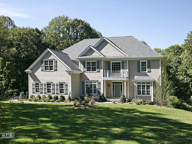 15 Westfield Road Wilton, CT 06897 - Photo 1 of 1