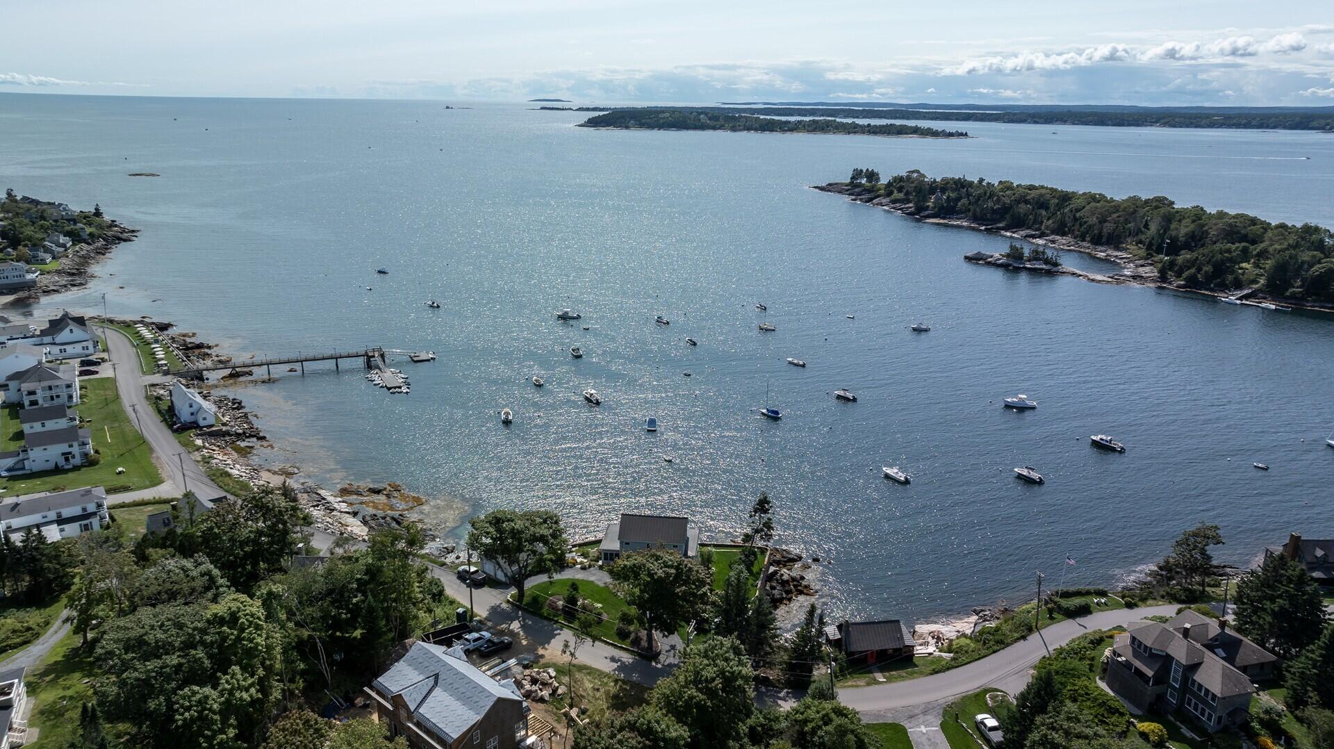 220 Shore Road East Boothbay, ME 04544 - Photo 4 of 25 thumbnail_DJI_0551