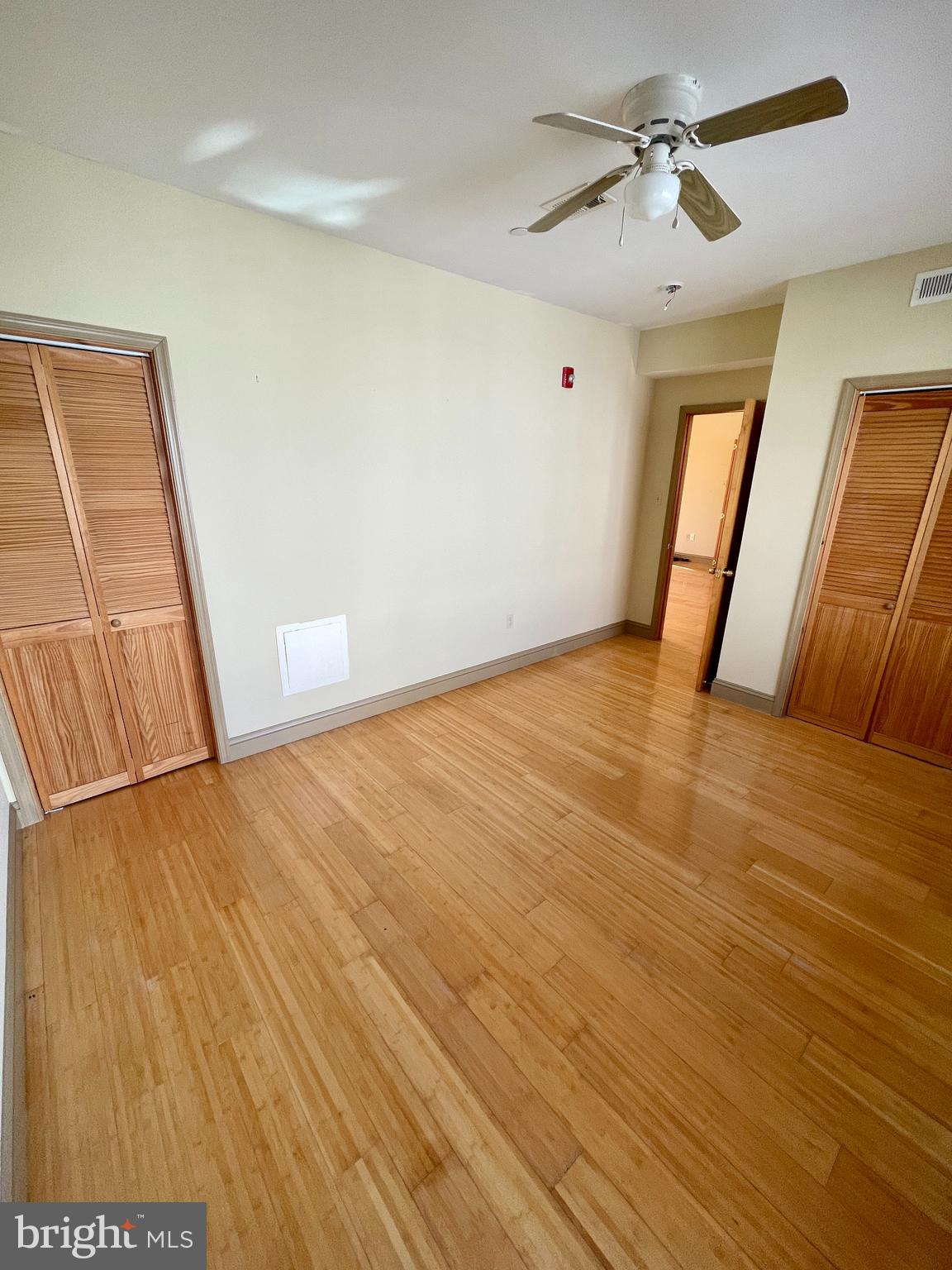 2335 Ellsworth Street, Unit 5 Philadelphia, PA 19146 - Photo 7 of 11 Bedroom2