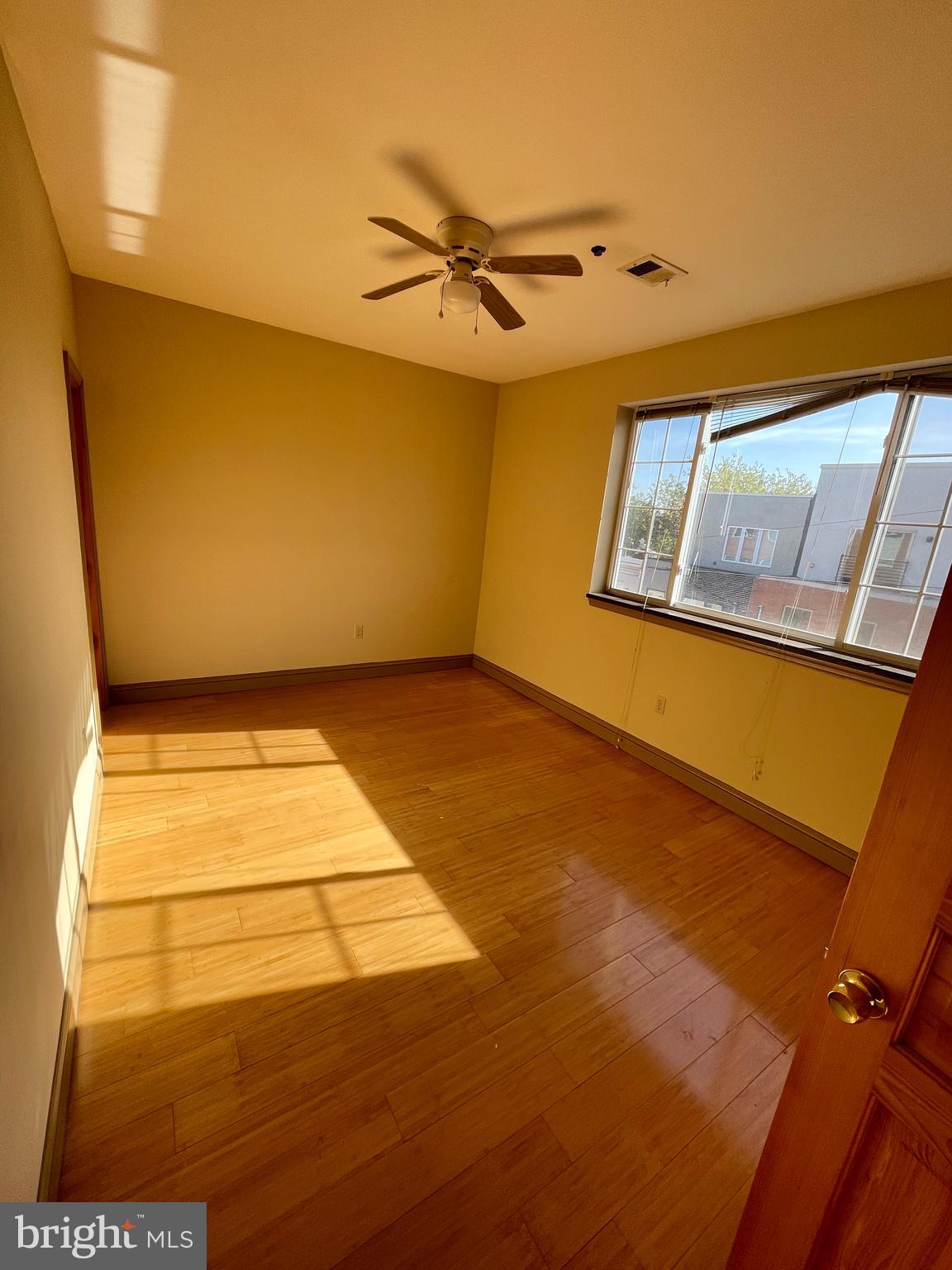 2335 Ellsworth Street, Unit 5 Philadelphia, PA 19146 - Photo 9 of 11 Bedroom1 looking in
